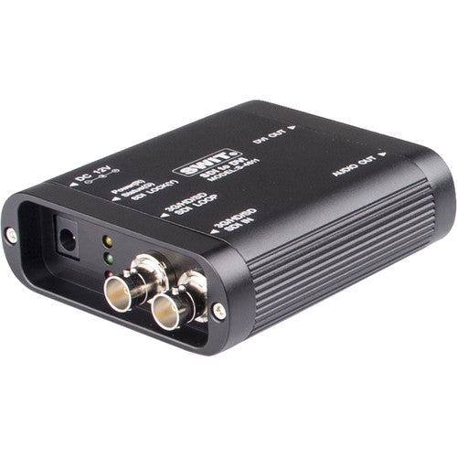 SWIT S-4611 SDI to DVI Converter