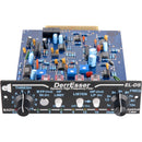 EMPIRICAL LABS DerrEsser ELDS-H 500-Series Dynamic High-Frequency Fixer (Horizontal Version)