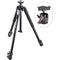 Manfrotto MT190X3 Aluminum Tripod w/ XPRO Ball Head w/ Top Lock Quick Release System