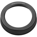 Sensei 150mm Aluminum Filter Holder for Nikon AF-S 14-24mm f/2.8 with 77mm Adapter Ring Kit