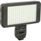 Vidpro Ultra-Slim LED-150 On-Camera Video Lighting Kit