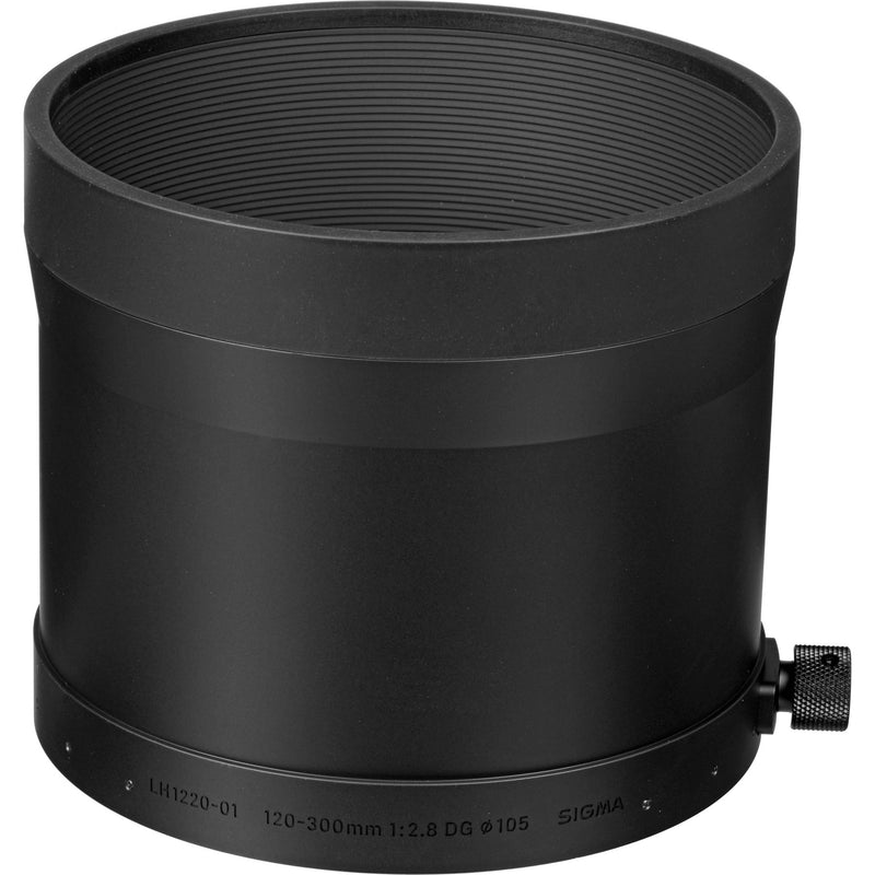 Sigma Lens Hood for 120-300mm f/2.8 Sport Digital OS HSM Lens