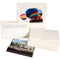 Archival Methods Archive Envelopes (4 x 6", 25-Pack, Cream)