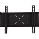 Peerless-AV Security Universal Adapter Bracket for 22 to 46" Displays (Black)