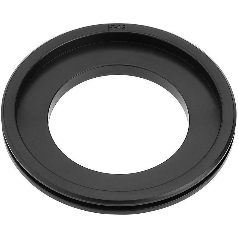 Bolt 49mm Adapter Ring for VM-110 LED Macro Ring Light