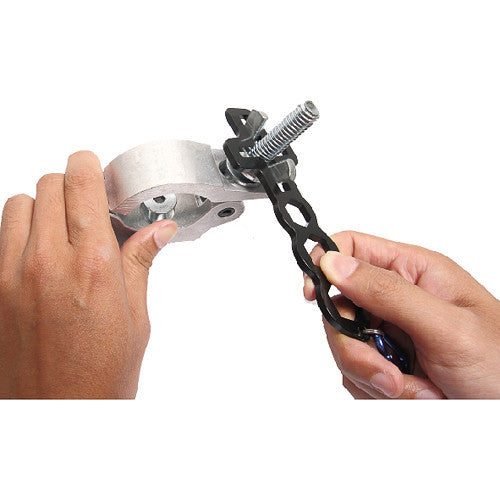 Kupo WS-140 Wingnut Multi-Spanner