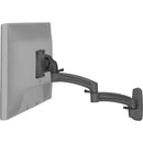 Chief Kontour K2W120B Wall Mount for 10 to 30" Displays (Black)