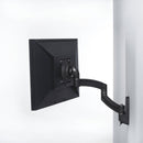 Chief Kontour K2W120B Wall Mount for 10 to 30" Displays (Black)