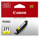 Canon CLI-271 Yellow Ink Tank