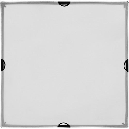 Westcott Scrim Jim Cine 1/4-Stop Diffuser Fabric (4 x 4')