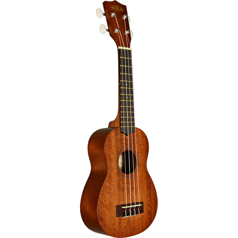 KALA KA-15S Soprano Ukulele