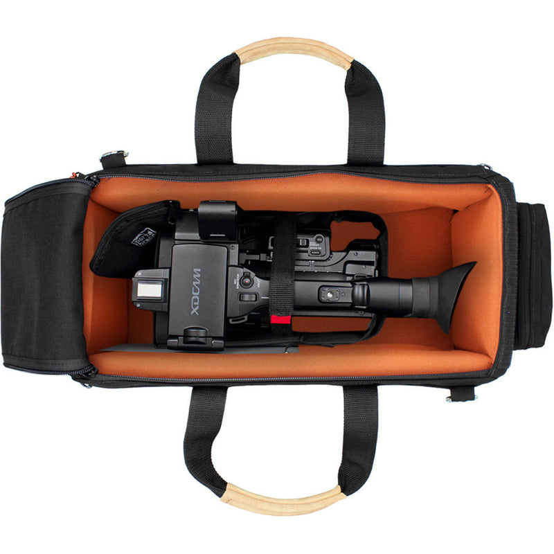 Porta Brace Cargo Case Camera Edition (Black)