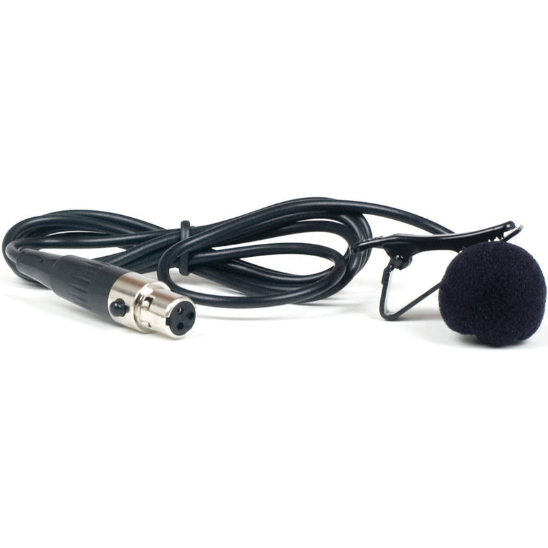 VocoPro SilentPA 16-Channel UHF Wireless Bodypack Transmitter