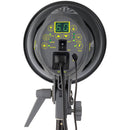 Angler Glamour Flash 300Ws Monolight