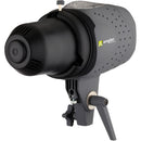 Angler Glamour Flash 300Ws Monolight