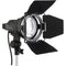 Angler Shadow Focus Spot 300 Focusing Flood Light Kit