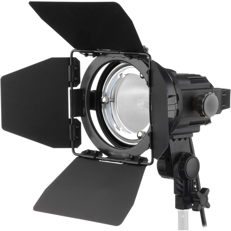 Angler Shadow Focus Spot 300 Focusing Flood Light