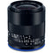 ZEISS Loxia Full Lens Kit with UV Filters for Sony E