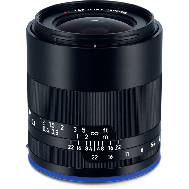 ZEISS Loxia Full Lens Kit with UV Filters for Sony E