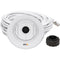 Axis Communications F4005 Recessed Dome Camera with 2.8mm Fixed Lens