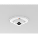 Axis Communications F4005 Recessed Dome Camera with 2.8mm Fixed Lens