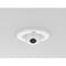 Axis Communications F4005 Recessed Dome Camera with 2.8mm Fixed Lens