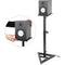 Auray TMS-135 - Studio Monitor Stands (Pair)