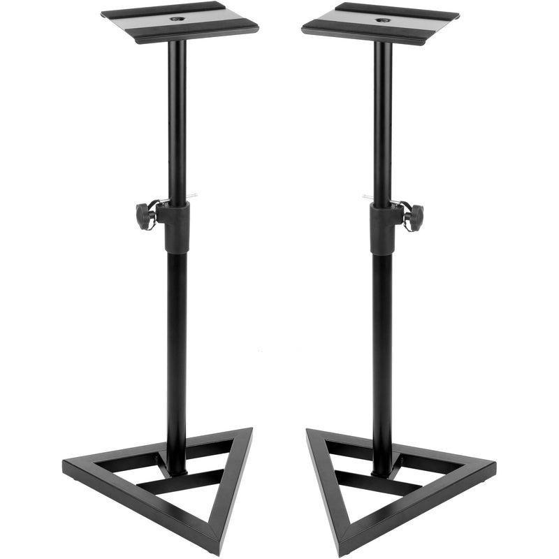 Auray TMS-135 - Studio Monitor Stands (Pair)