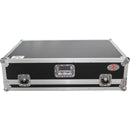 ProX Flight Case for Behringer X32 ATA Mixer with Wheels