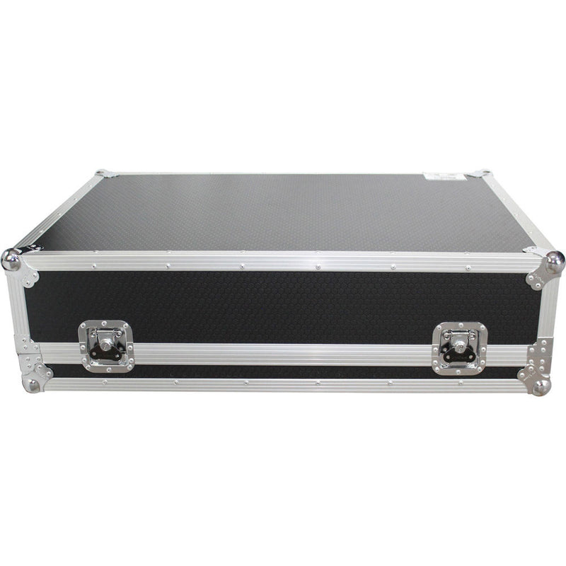 ProX Flight Case for Behringer X32 ATA Mixer with Wheels