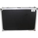 ProX Flight Case for Behringer X32 ATA Mixer with Wheels