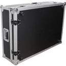 ProX Flight Case for Behringer X32 ATA Mixer with Wheels