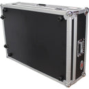 ProX Flight Case for Behringer X32 ATA Mixer with Wheels