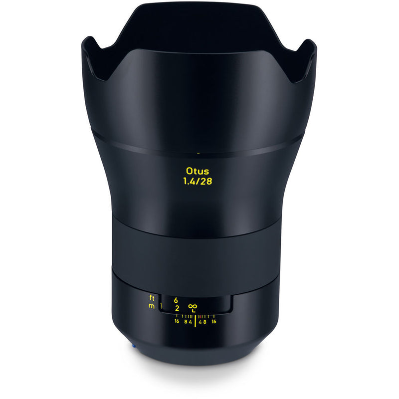 Zeiss Otus 28mm f/1.4 ZE Lens for Canon EF