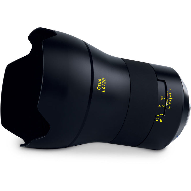 Zeiss Otus 28mm f/1.4 ZE Lens for Canon EF