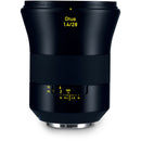 Zeiss Otus 28mm f/1.4 ZE Lens for Canon EF