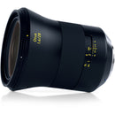 Zeiss Otus 28mm f/1.4 ZE Lens for Canon EF