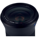 Zeiss Otus 28mm f/1.4 ZE Lens for Canon EF