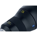 Zeiss Otus 28mm f/1.4 ZE Lens for Canon EF