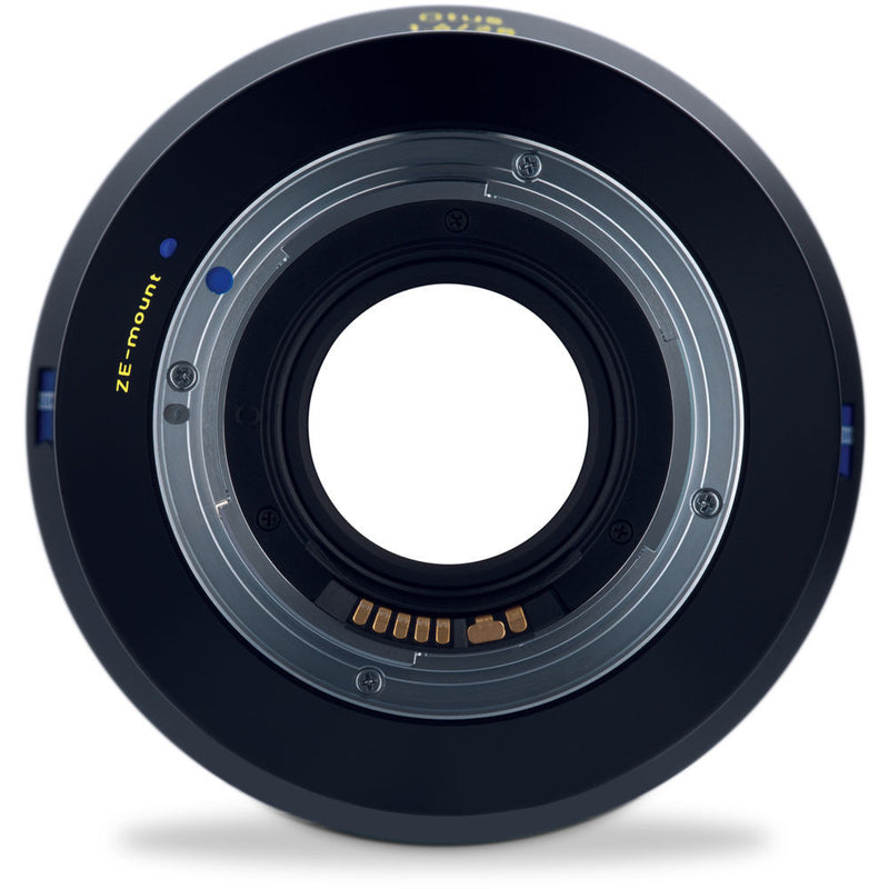 Zeiss Otus 28mm f/1.4 ZE Lens for Canon EF