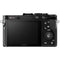 Sony Cyber-shot DSC-RX1R II Digital Camera