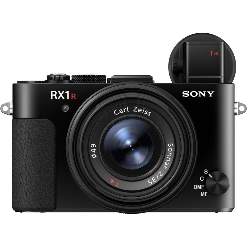 Sony Cyber-shot DSC-RX1R II Digital Camera