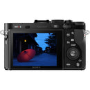 Sony Cyber-shot DSC-RX1R II Digital Camera