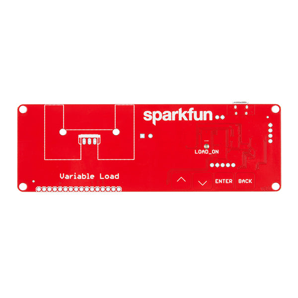 SparkFun Variable Load Kit