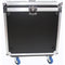 ProX Flight Case for Behringer X32 Compact Mixer with Doghouse and Wheels