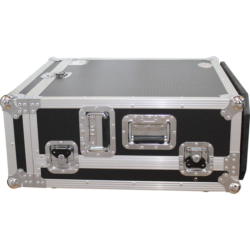 ProX Flight Case for Behringer X32 Compact Mixer with Doghouse and Wheels