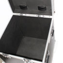 ProX XS-UTL4 Half Trunk Utility Flight Case with Casters