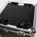 ProX XS-UTL4 Half Trunk Utility Flight Case with Casters