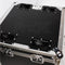 ProX XS-UTL4 Half Trunk Utility Flight Case with Casters