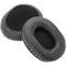 Auray Genuine Sheepskin Leather Ear Pads for Audio-Technica M-Series Headphones (Pair)